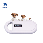 Scanner portatile RFID a microchip USB ARM per l'identificazione dei cani