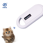 FDX-B etichetta il chip animale 10cm di identificazione dell'animale domestico dell'analizzatore del microchip dell'animale domestico per i gatti