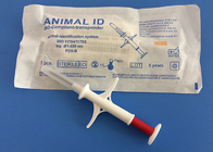 Animale domestico del risponditore di RFID che segue microchip per l'animale