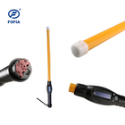 PT280 RFID Stick Reader per animali Tag auricolari elettronici Leggere con Bluetooth &amp; USB