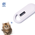 Nuovo scanner di microchip portatile per animali domestici 134.2khz RFID USB Scanner Animal ID Tag Chip Pet Microchip Reader