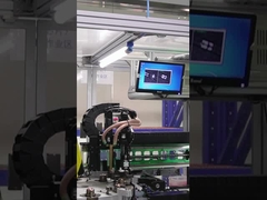 Produzione di etichette auricolari-RFID Tag auricolare La soluzione perfetta per la gestione e l'identificazione del bestiame