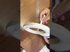 Microchip di temperatura con lunghe distanze di lettura - ISO Dog Microchip Transponder Syringe For Animal