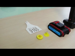 Agriturismo intelligente Applicatore di etichette elettriche