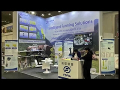 EuroTier 2024 della FOFIA