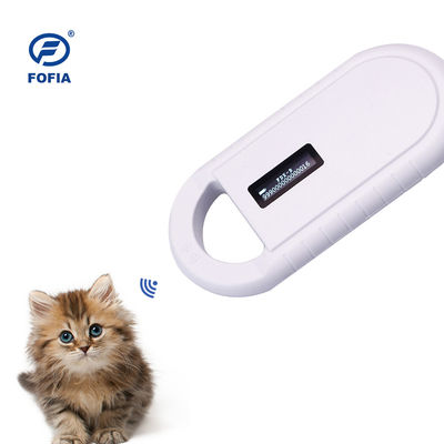 Microchip ISO Transponder Track A Dog progettato per resistere a temperature estreme e condizioni ambientali in applicazioni automobilistiche