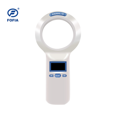 Lettore For Animal Identification Smart del microchip di USB RFID con la memoria