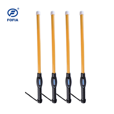 etichetta di Rfid del bestiame di 134.Khz Eid Stick Reader Animal Rfid
