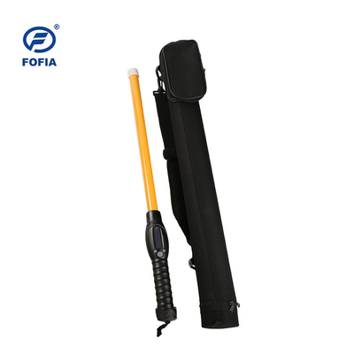 Pecore animali lunghe 134.2khz/125KHZ del bestiame di Cattle Ear Tag del lettore del bastone di FDX-B HDX RFID