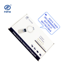 SE temperatura Chip Reader Passive USB termo 134.2khz di RFID