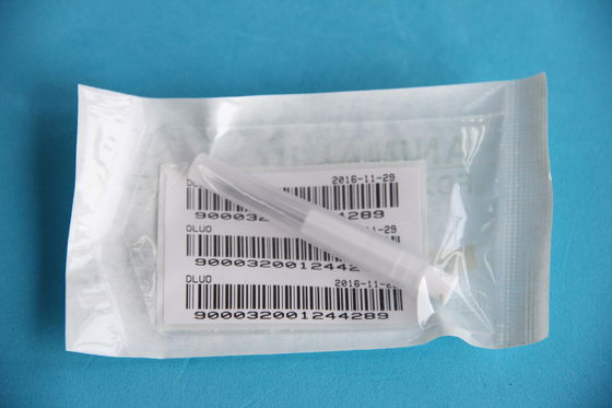 Microchip transponder ISO adatto per sistemi immobilizzatore di veicoli che richiedono autenticazione e trasferimento dati sicuri