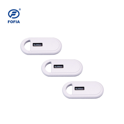 L'analizzatore universale di identificazione del microchip di animale domestico per tutto il FDX-B 134.2khz e USB cabla per caricare la batteria