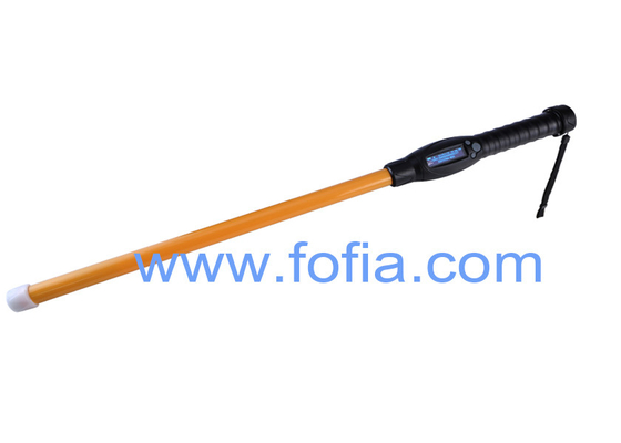 Peso dell'alimentazione elettrica di /4AA dell'analizzatore del microchip della batteria ricaricabile RFID 532g