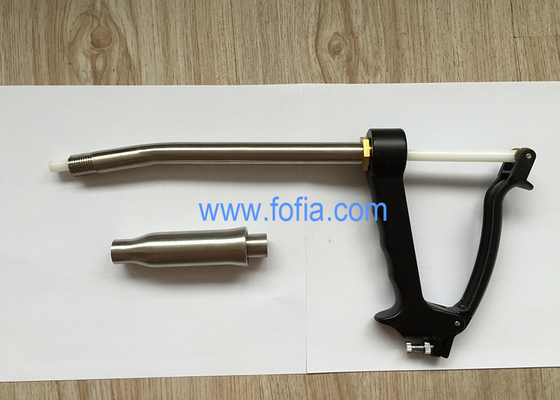 Identificazione degli animali Eartag bovini Rfid Bolus Tag 134.2khz