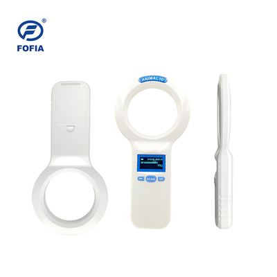 Migliora il tuo business con il nostro scanner RFID ad alte prestazioni