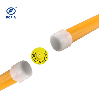 Fofia PT280 Stick Reader per l'identificazione del marchio auricolare del bestiame
