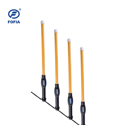 USB RFID Chip Stick Scanner Bluetooth animale 7000 annotazioni 79 X 10X 10mm