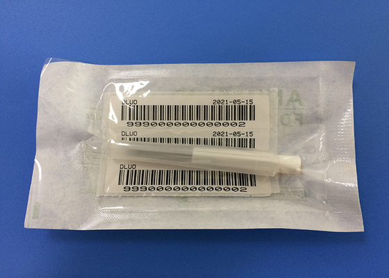 Microchip professionale 2.12*12mm del risponditore di iso per i risponditori iniettabili dell'identificazione degli animali