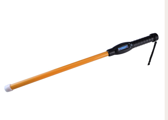Lettore animale With Bluetooth 134.2KHz del bastone di Rfid del microchip