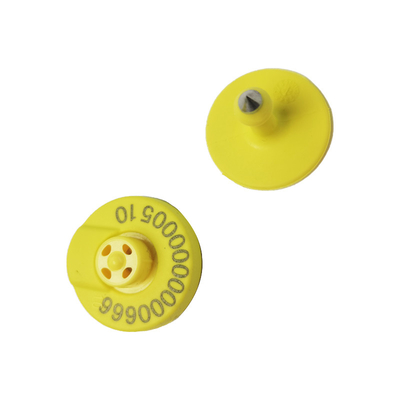 Lettore elettronico di etichette auricolari / Allevamento / SDK disponibile / Bovini