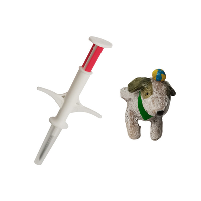 Microchip Iso Transponder per animali affidabile