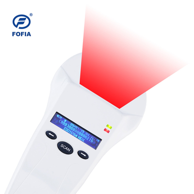 PT580 lettore RFID portatile La soluzione definitiva per la tua attività