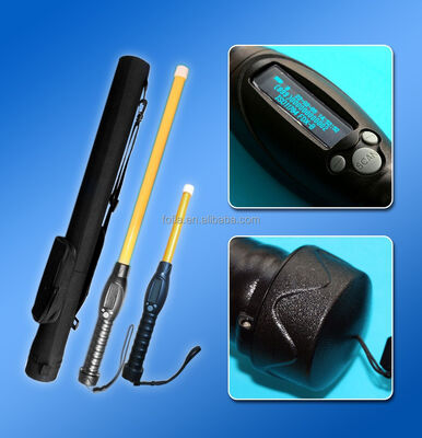 L'umidità dell'operazione da 5 a 90 per cento Fofia PT280 PVC Stick Reader for Ear Tag Cattle Identification Scanner