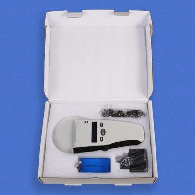 Animal Microchip Scanner Portable And Device Created For In Animal Clinics Shelters And Rescue Organizations Requiring ID Scanning