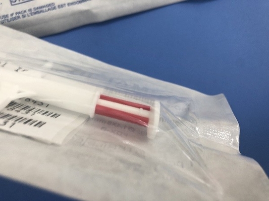 Vibrazione animale chiusa ermeticamente del microchip 20G dell'identificazione resistente