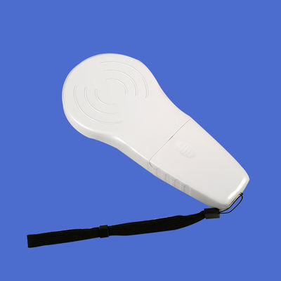 Dispositivo portatile Animal Microchip Scanner per la scansione rapida e l'identificazione dei microchip degli animali nelle cliniche e negli allevamenti