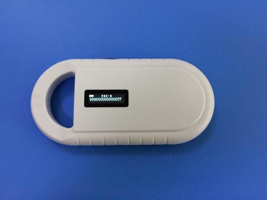 Lettore animale di Ear Tag Identification del lettore di Rfid del microchip universale