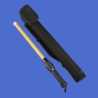 Lettore RFID con display OLED 3 pulsanti e Bluetooth 5 per la scansione accurata del microchip del bestiame