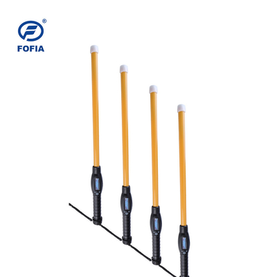 Bastone animale tenuto in mano del lettore 134.2khz Fdx-B di RFID Rfid