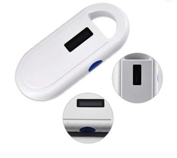 Lettore animale animale del microchip di Low Price 134.2khz del lettore del microchip del microchip animale