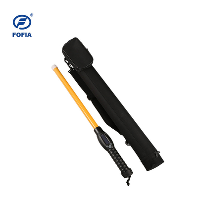 PT280 RFID Stick Reader per animali Tag auricolari elettronici Leggere con Bluetooth & USB