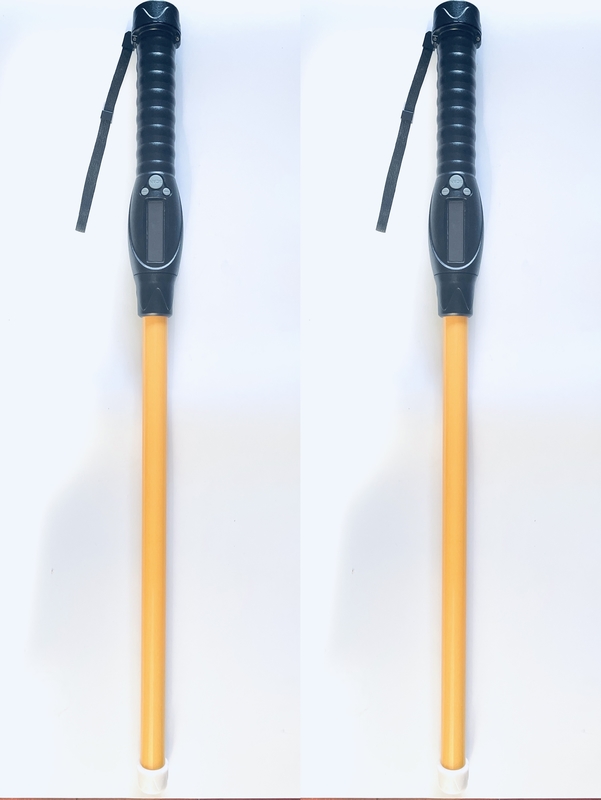 Lettore RFID per tag ovino a bassa frequenza con Bluetooth / modalità USB CPU ARM STM32