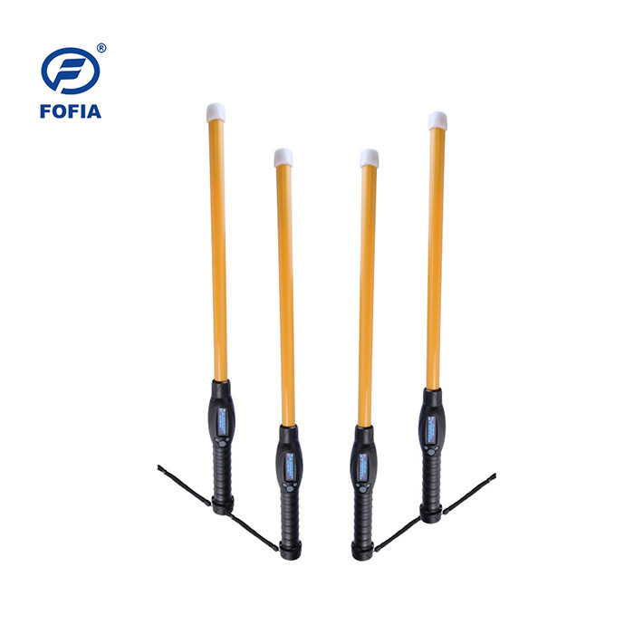 RFID Stick Reader Il tuo prodotto di riferimento per esigenze ad alte prestazioni Lungo raggio Uhf RFID Reader