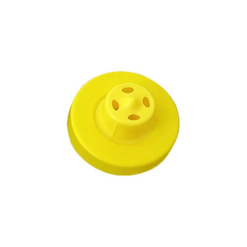 Etichette acustiche HDX RFID per la gestione del bestiame Sistema di tracciamento completo certificato ICAR per bovini pecore capre suini