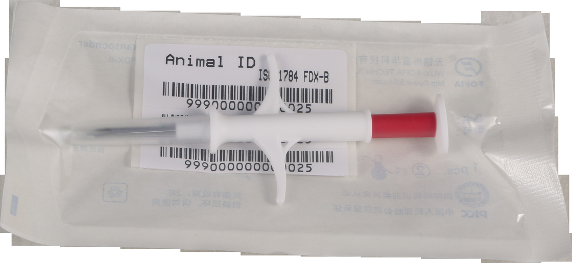 Microchip per cani Animal ID Microchip La soluzione perfetta per l'identificazione semplificata degli animali